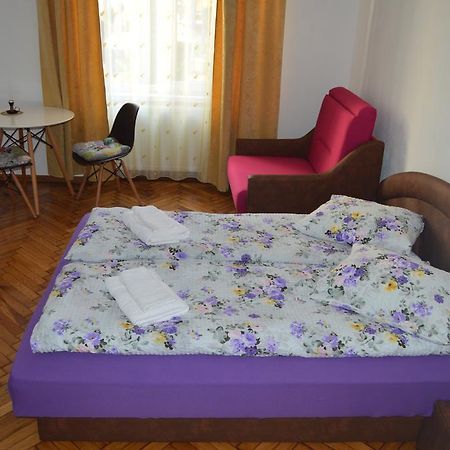 Apartament Ultracentral Sibiu 아파트 외부 사진
