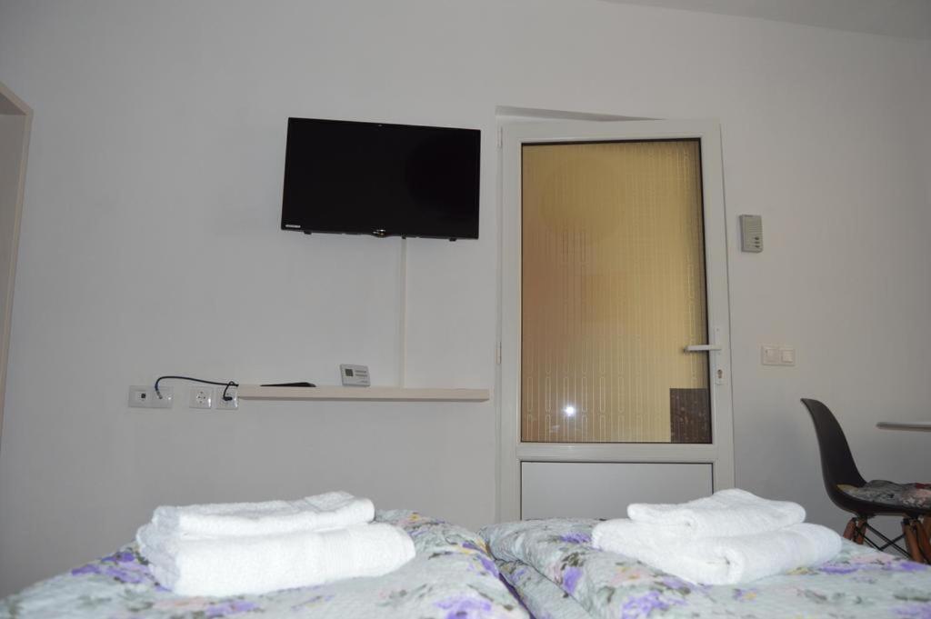 Apartament Ultracentral Sibiu 아파트 외부 사진