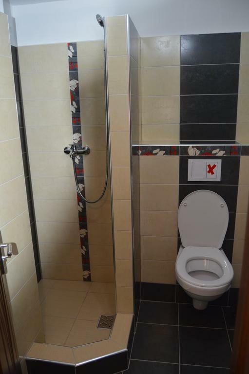Apartament Ultracentral Sibiu 아파트 외부 사진