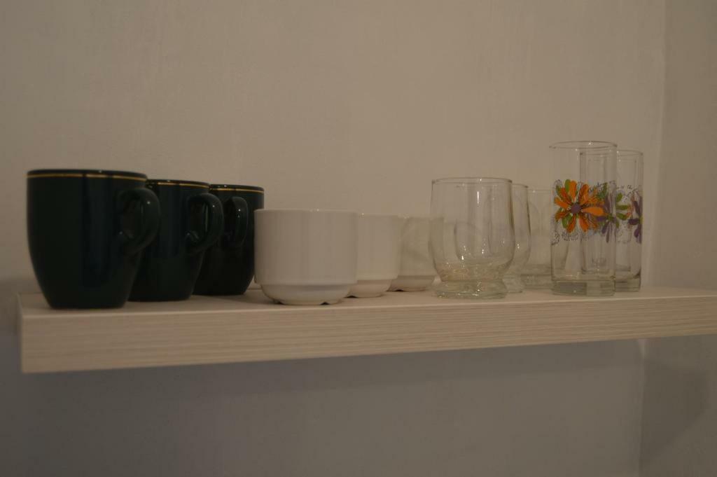 Apartament Ultracentral Sibiu 아파트 외부 사진