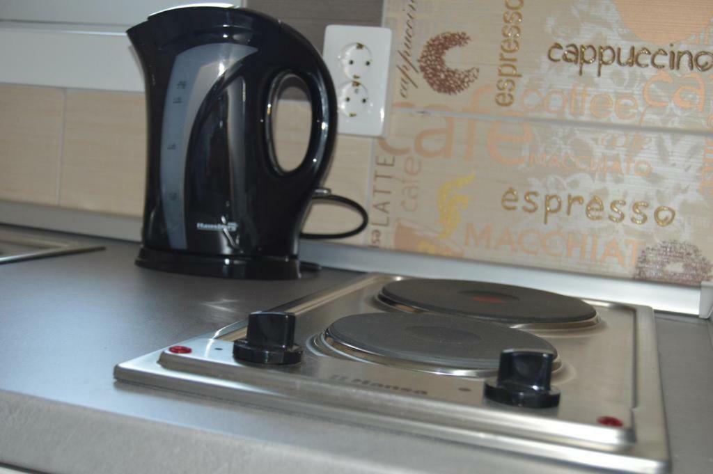 Apartament Ultracentral Sibiu 아파트 외부 사진